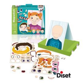 MAGNETICS EXPRESIONES.(EDUCATIVOS)
