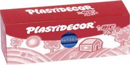CERA PLASTIDECOR AZUL CLARO