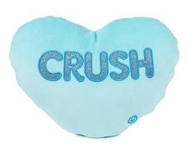 COJIN PELUCHE HELLO PILLOW