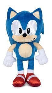 PELUCHE SONIC 30CM