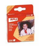 FIJAFOTOS TRIANGULAR 200/U 00093 APLI