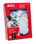 ETIQUETA COLGANTE 396 APLI
