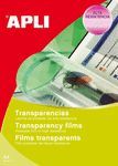 TRANSPARENCIAS APLI