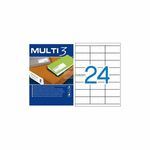 ETIQUETA 70X35 100H 04703 MULTI3