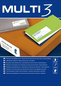 ETIQUETA 210X148 100H 4715 MULTI3