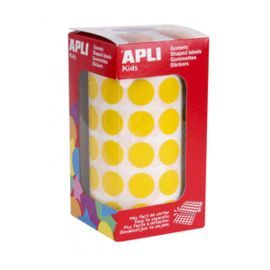 GOMETS APLI AMARILLO