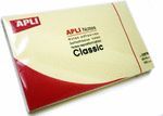 APLI NOTES 125X75