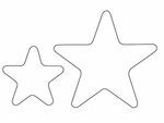 GOMETS ESTRELLA ADHESIVA ORO ROLLO 11116