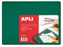TABLA DE CORTE 300 X 220 X 2 MM A4