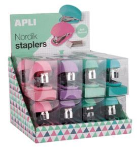 GRAPADORAS NORDIK PASTEL
