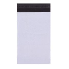 BOLSA OPACA CIERRE ADHESIVO 200X250 MM 50 UNIDADES