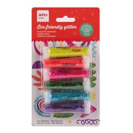 BLISTER 6 BORESPURPURINA FLUOR BIODEGRADABLE SURTI