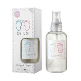 COLONIA INFANTIL CORPORAL 150ML EAU MY BB