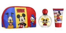 NECESER COLONIA 50ML+GEL100ML MICKEY FRIENDS