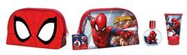 NECESER SPIDERMAN COLONIA 50ML GEL 100ML