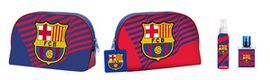 NECESER FC BARCELONA SPRAY 100ML EDT 50ML