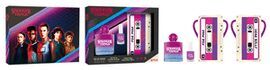 ESTUCHE STRANGER THINGS EDT 100ML ESMALTE UÑAS BOL