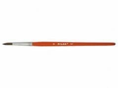 PINCEL ESCOLAR MILAN REDONDO SERIE 101/0