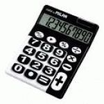 CALCULADORA NATA BY MILAN COD 151708BL
