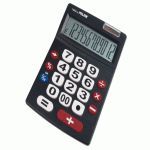CALCULADORA MILAN BLISTER 12 DIGITOS TECLAS GRANDE