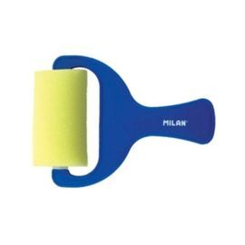 RODILLO ESPONJA SERIE 1311/1 70MM LISO