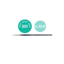 PINCEL SINTETICO REDONDO SERIE 301 Nº 10/0