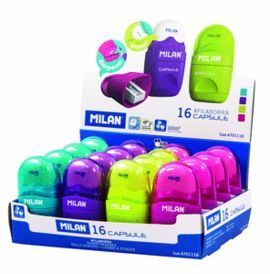 AFILABORRA MILAN OVALADOS