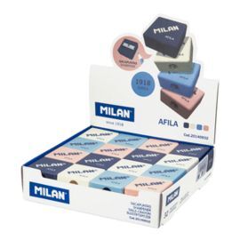 SACAPUNTAS MILAN AFILA SERIE 1918