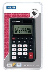 CALCULADORA SENCILLA MILAN