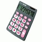 CALCULADORA MILAN BLISTER 8 DIGITOS TECLAS GRANDES