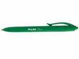 BOLIGRAFO MILAN P1 TOUCH VERDE