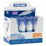 CORRECTOR BOLIGRAFO MILAN 5ML MINI