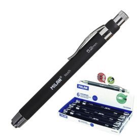 PORTAMINAS MILAN 5,2 MM