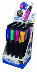 PORTAMINAS MILAN PL1 TOUCH 0.5