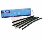 BARRA CARBONCILLO 6-8 MM 7802 MILAN