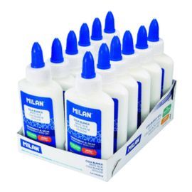 COLA BLANCA 100G