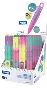 PORTAMINAS COMPACT SUNSET 0.7 MM