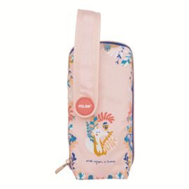 KIT 4 ESTUCHES CON CONTENIDO STORY TIME ROSA