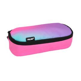 ESTUCHE OVALADO SUNSET ROSA