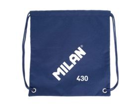 SACO MOCHILA SINCE 1918 AZUL