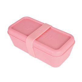 RECIPIENTE PARA ALIMENTOS RECTANGULAR 0.75L 460 RO