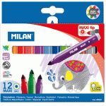 MAXI 12 RETOLADORS MILAN