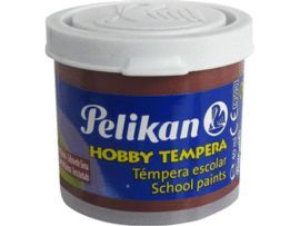 TEMPERA PELIKAN 742/40 SIENA TOSTADA