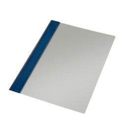 CARPETA DOSSIER FASTENER FOLIO AZUL MARINO