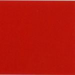 ROLLO AIRON FIX 0,45X2M MATE ROJO 2