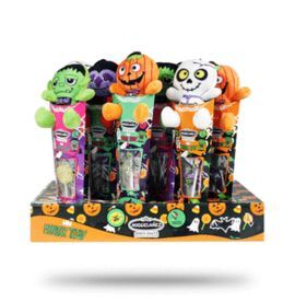 MINI TEDDY HALLOWEN