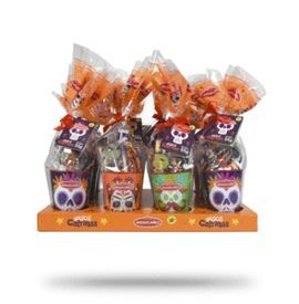VASITO HALLOWEEN 55 GRAMOS