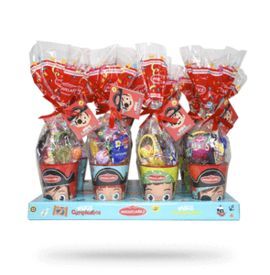 MIGUELAÑEZ EXPOSITOR VASITO CELEBRACIONES SURTIDO