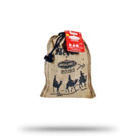 SACO CARBON 100 GRAMOS