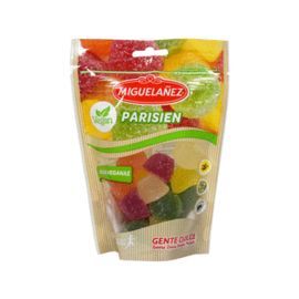 BOLSA DOYPACK 165 GR GOMA VEGANA PARISIEN